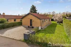 Villa på Limfjordsvej 4, 6400 Sønderborg