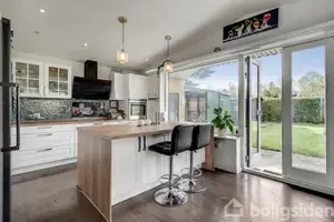 Villa på Limfjordsvej 4, 6400 Sønderborg