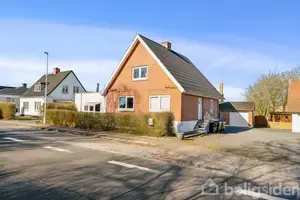 Villa på Løkkenvej 348, 9700 Brønderslev