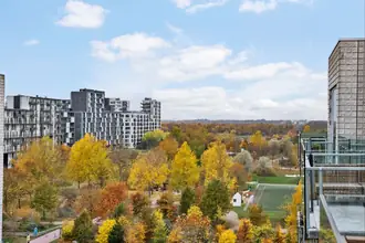 Ejerlejlighed på Ørestads Boulevard 61E, 7. th., 2300 København S