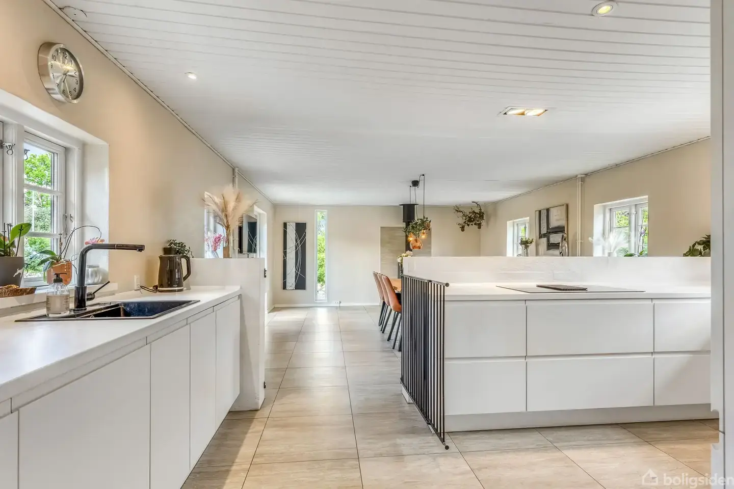 Villa på Skovholmvej 6, 4733 Tappernøje