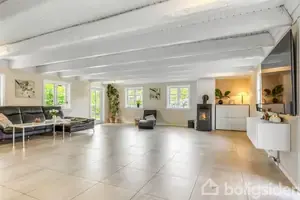 Villa på Skovholmvej 6, 4733 Tappernøje