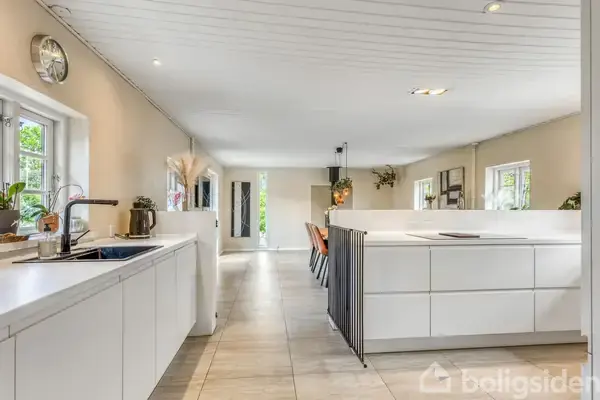 Villa på Skovholmvej 6, 4733 Tappernøje
