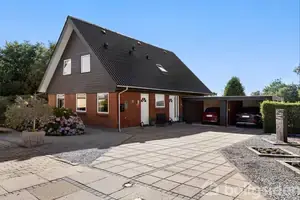 Villa på Mysundevej 9, 9700 Brønderslev