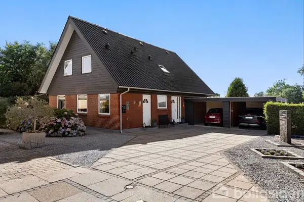 Villa på Mysundevej 9, 9700 Brønderslev