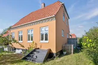 Villa på Frederiksborgvej 49, 3650 Ølstykke