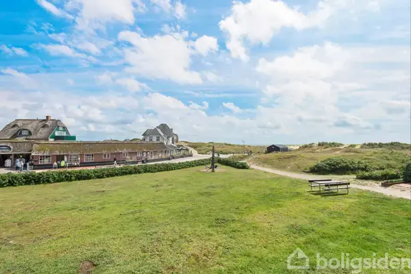 Fritidsbolig på Strandvejen 61C, st. 104., 6720 Fanø