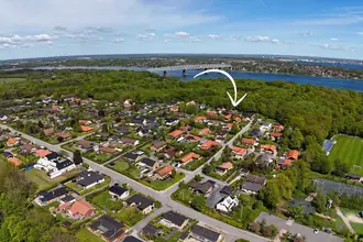 Villa på Karensvej 39, 5500 Middelfart
