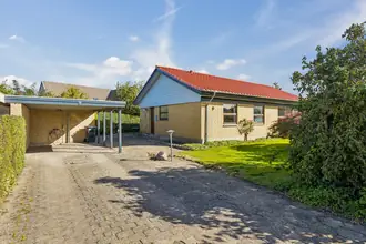 Villa på Grønkjærsvej 9, Erritsø, 7000 Fredericia
