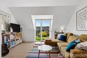 Andelsbolig på Toldbodgade 26D, 1. tv., 8600 Silkeborg