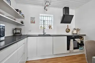 Ejerlejlighed på Vestergade 19F, 6800 Varde