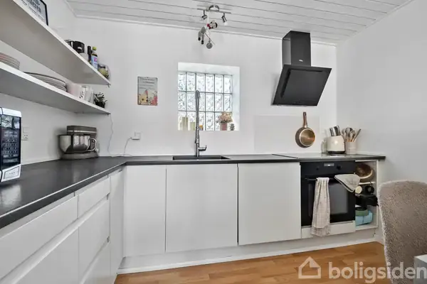 Ejerlejlighed på Vestergade 19F, 6800 Varde