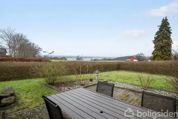 Villa på Lundevej 26, 5600 Faaborg