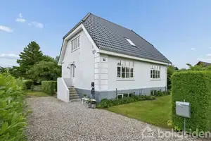 Villa på Dokkedalvej 47, 9280 Storvorde