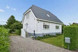 Villa på Dokkedalvej 47, Mou, 9280 Storvorde