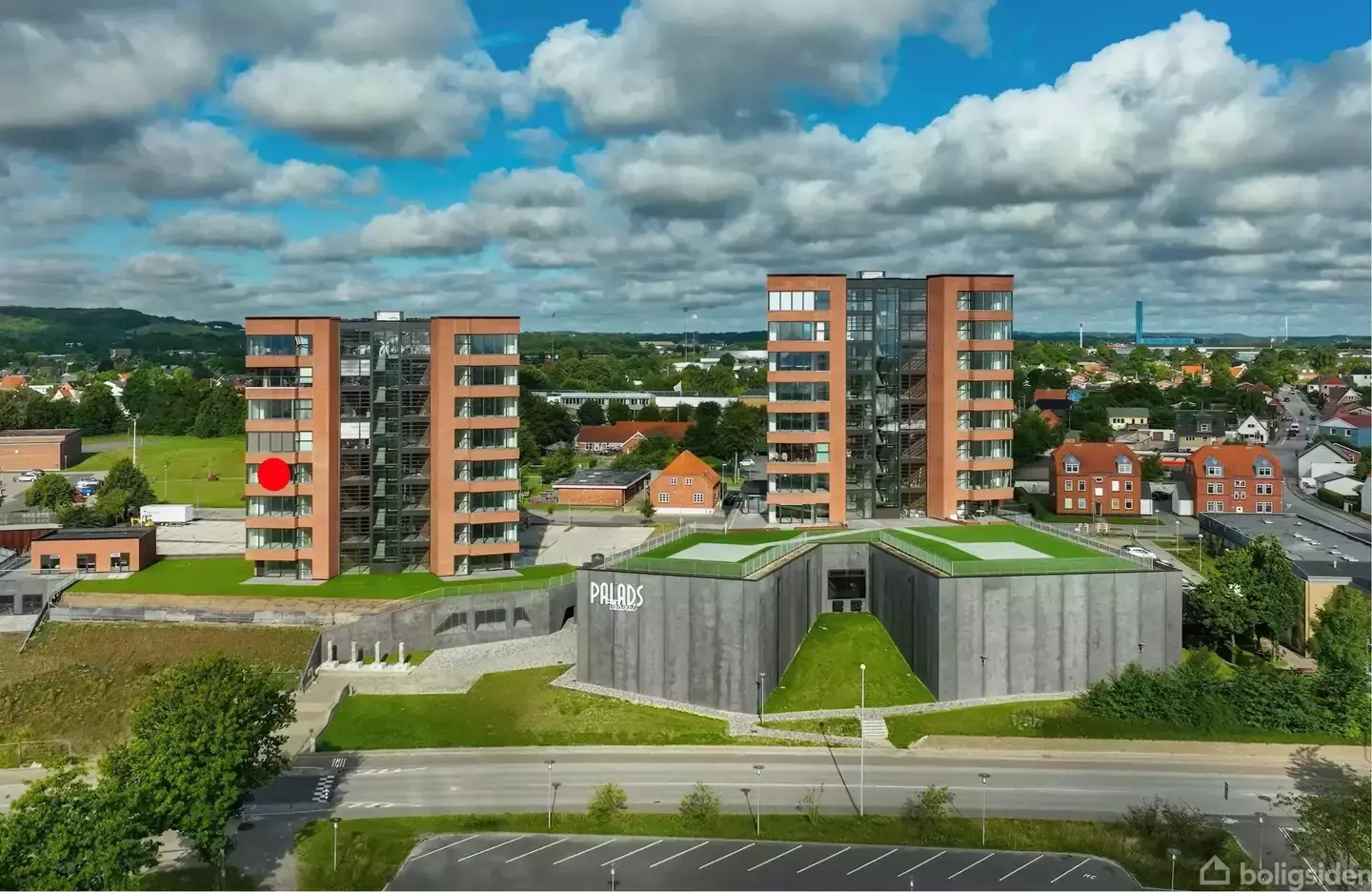 Ejerlejlighed på Ørnevej 4, 4. tv., 9900 Frederikshavn