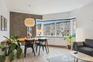 Ejerlejlighed på Færøgade 53, 2. tv., 9000 Aalborg