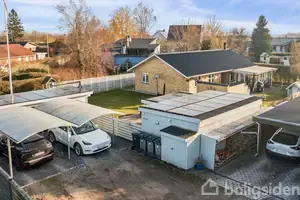 Villa på Køgevej 249A, 2635 Ishøj