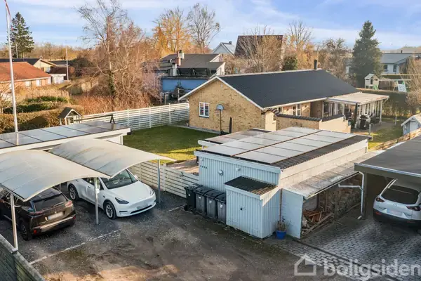 Villa på Køgevej 249A, 2635 Ishøj