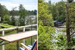 Ejerlejlighed på Mortonsvej 23, 2. th., 2800 Kongens Lyngby