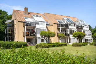 Ejerlejlighed på Mortonsvej 23, 2. th., 2800 Kongens Lyngby