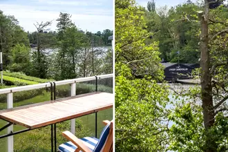 Ejerlejlighed på Mortonsvej 23, 2. th., 2800 Kongens Lyngby