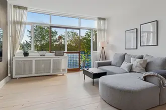 Ejerlejlighed på Ordrupvej 70A, 2. tv., 2920 Charlottenlund