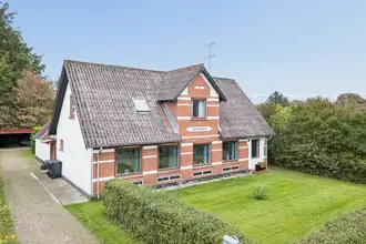 Villa på Bindslevvej 3, Tversted, 9881 Bindslev