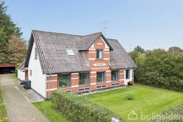 Villa på Bindslevvej 3, 9881 Bindslev