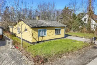 Villa på Fruegade 11, Lyderslev, 4660 Store Heddinge