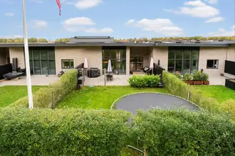 Rækkehus på Koustrup Mark 81, Lind, 7400 Herning