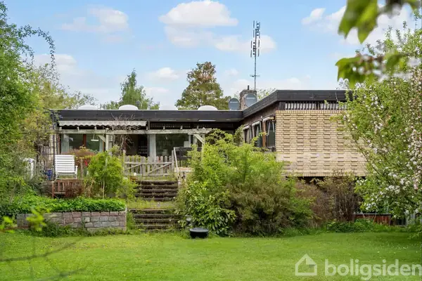 Villa på Borgm.Schneiders Vej 111, 2840 Holte