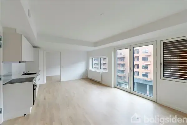 Ejerlejlighed på Åboulevarden 80, st., 8000 Aarhus C
