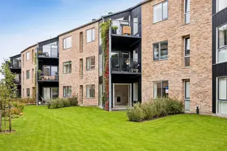 Ejerlejlighed på Fændediget 30, th., 4600 Køge