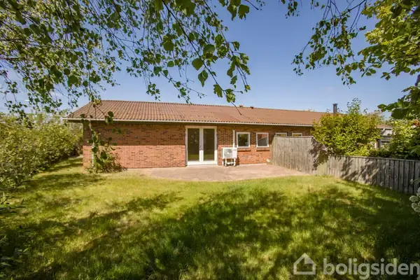 Ejerlejlighed på Vognmandssti 1, 9990 Skagen