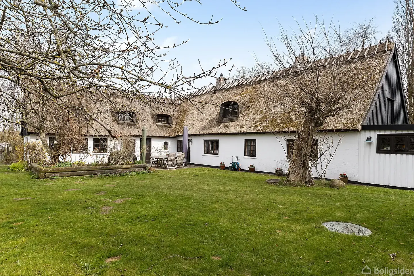 Villa på Maglebjergvej 9, 3200 Helsinge