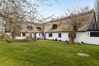 Villa på Maglebjergvej 9, 3200 Helsinge