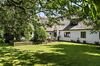Villa på Maglebjergvej 9, 3200 Helsinge