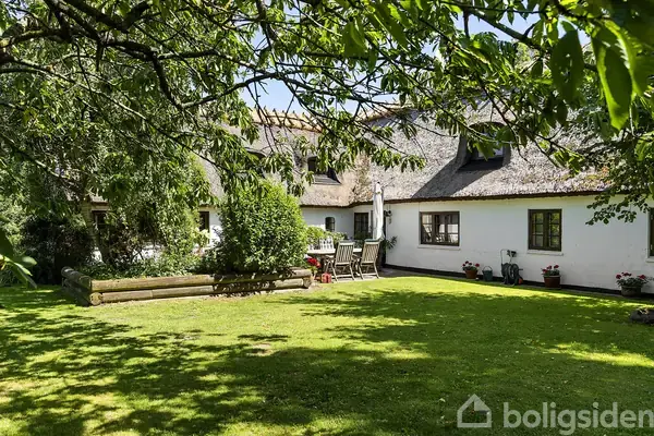 Villa på Maglebjergvej 9, 3200 Helsinge