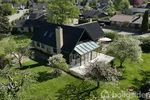 Villa på Floraparken 7, 4690 Haslev