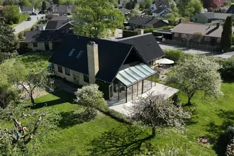 Villa på Floraparken 7, 4690 Haslev