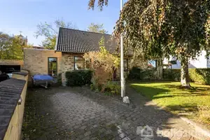 Villa på Kingosvej 3, 7400 Herning