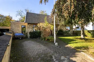 Villa på Kingosvej 3, 7400 Herning