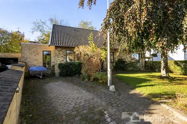 Villa på Kingosvej 3, 7400 Herning