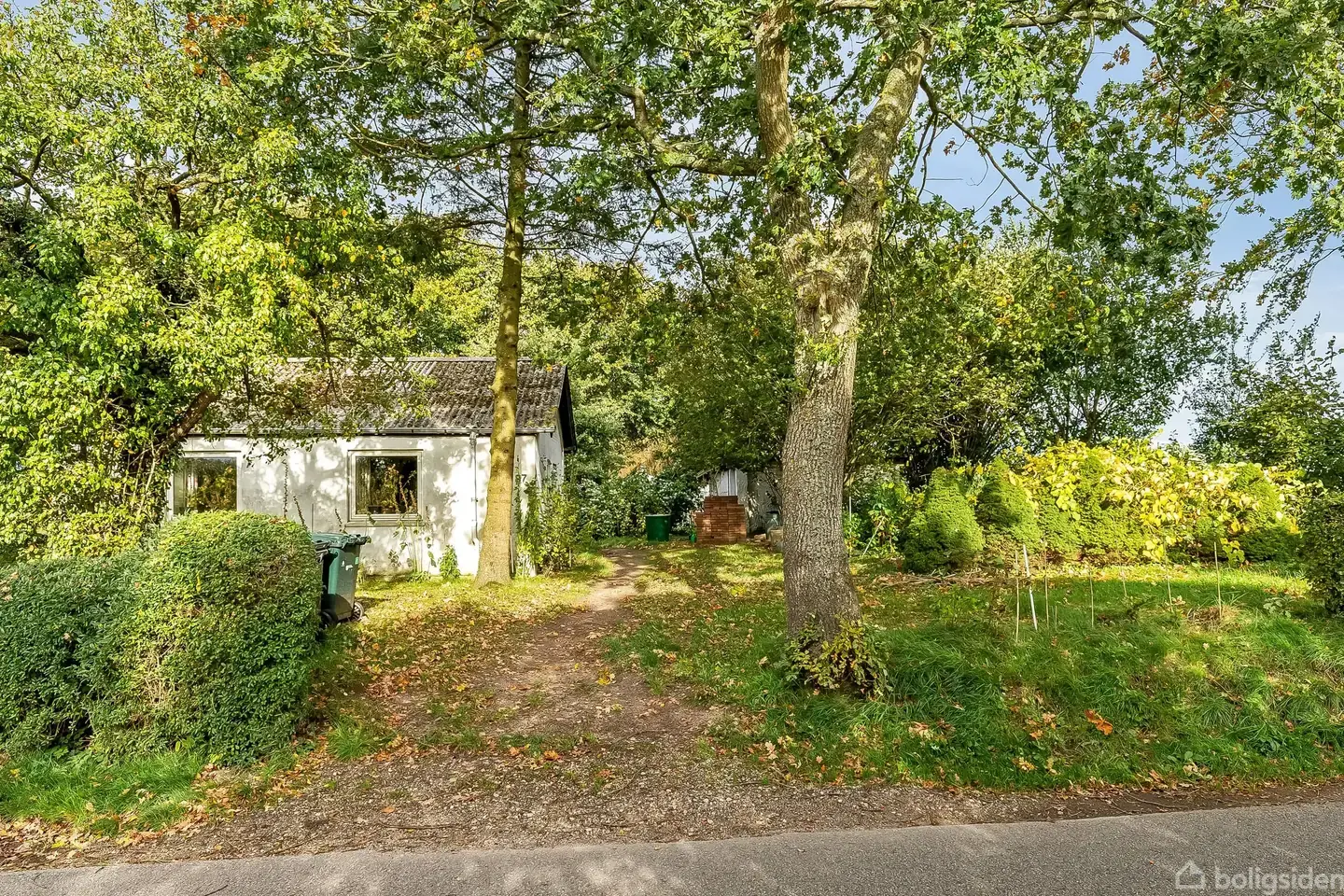 Villa på Gl. Bjært 87, 6091 Bjert