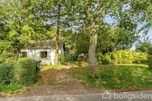 Villa på Gl. Bjært 87, 6091 Bjert