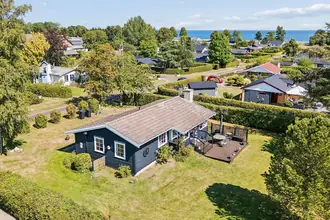 Fritidshus på Stentoften 12, Bøsøre, 5874 Hesselager