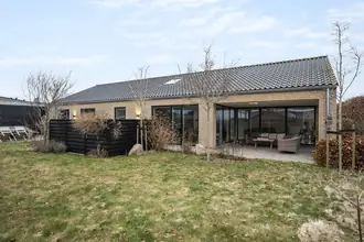 Villa på Vessø Vænge 26, 8680 Ry