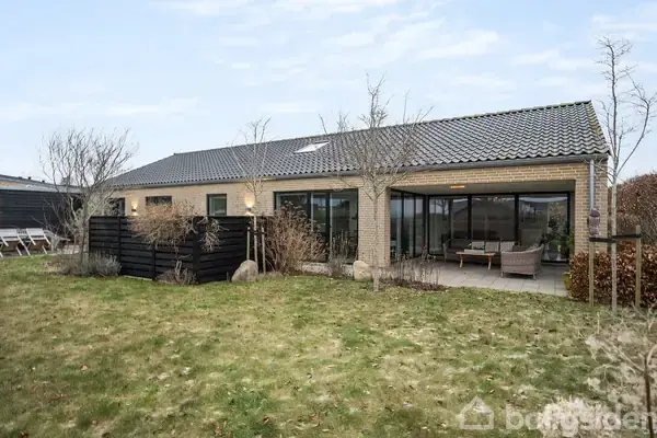 Villa på Vessø Vænge 26, 8680 Ry