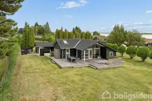 Fritidsbolig på Reedtzholmvej 89, 4736 Karrebæksminde